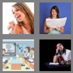 4 pics 1 word 6 letters lyrics