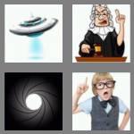 4 pics 1 word 6 letters object