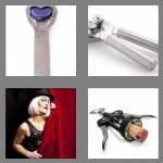 4 pics 1 word 6 letters opener