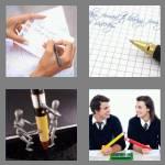 4 pics 1 word 6 letters penpal