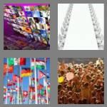 4 pics 1 word 6 letters plenty