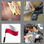 4 pics 1 word 6 letters polish