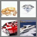 4 pics 1 word 6 letters pricey