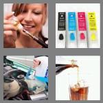 4 pics 1 word 6 letters refill