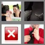4 pics 1 word 6 letters remove