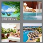 4 pics 1 word 6 letters resort