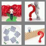 4 pics 1 word 6 letters riddle