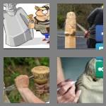 4 pics 1 word 6 letters sculpt