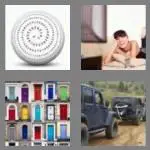 4 pics 1 word 6 letters series