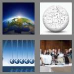 4 pics 1 word 6 letters sphere