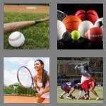 4 pics 1 word 6 letters sports