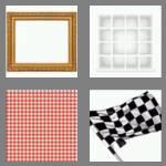 4 pics 1 word 6 letters square