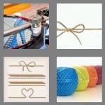 4 pics 1 word 6 letters string