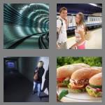 4 pics 1 word 6 letters subway