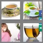 4 pics 1 word 6 letters teacup