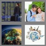 4 pics 1 word 6 letters travel