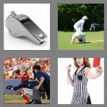 4 pics 1 word 6 letters umpire