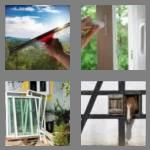 4 pics 1 word 6 letters window