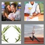 4 pics 1 word 6 letters winner