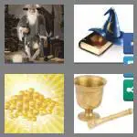 4 pics 1 word 7 letters alchemy