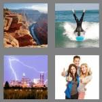 4 pics 1 word 7 letters awesome