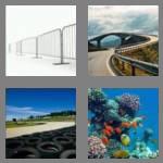 4 pics 1 word 7 letters barrier