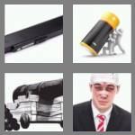 4 pics 1 word 7 letters battery