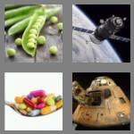 4 pics 1 word 7 letters capsule