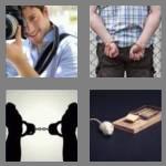 4 pics 1 word 7 letters capture