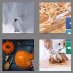 4 pics 1 word 7 letters carving