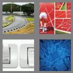 4 pics 1 word 7 letters circuit