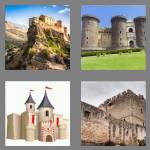 4 pics 1 word 7 letters citadel