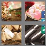 4 pics 1 word 7 letters cookies