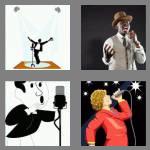 4 pics 1 word 7 letters crooner