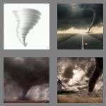 4 pics 1 word 7 letters cyclone