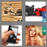 4 pics 1 word 7 letters damaged