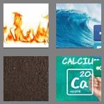 4 pics 1 word 7 letters element