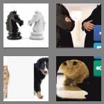 4 pics 1 word 7 letters enemies