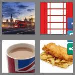 4 pics 1 word 7 letters england