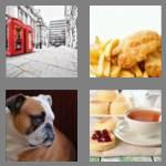 4 pics 1 word 7 letters english