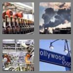 4 pics 1 word 7 letters factory