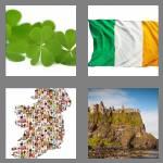 4 pics 1 word 7 letters ireland