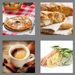 4 pics 1 word 7 letters italian