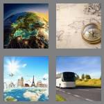 4 pics 1 word 7 letters journey