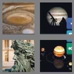 4 pics 1 word 7 letters jupiter