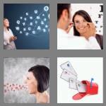 4 pics 1 word 7 letters letters