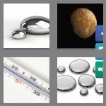 4 pics 1 word 7 letters mercury