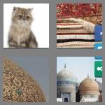 4 pics 1 word 7 letters persian