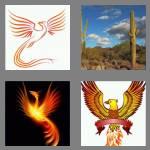 4 pics 1 word 7 letters phoenix