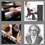 4 pics 1 word 7 letters pianist